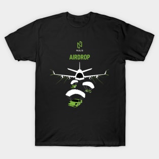 NULS Airdrop T-Shirt